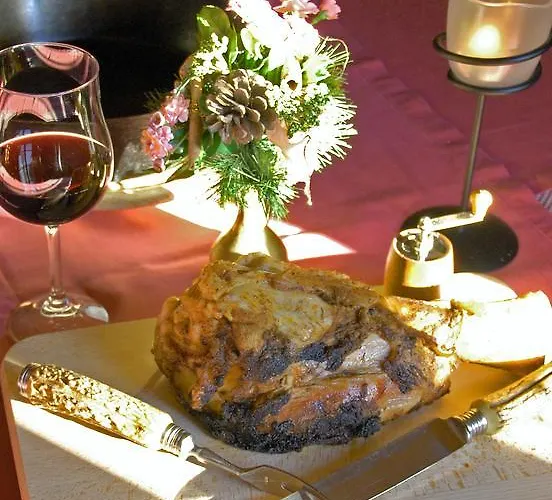 Schwarzer Adler Pettneu am Arlberg