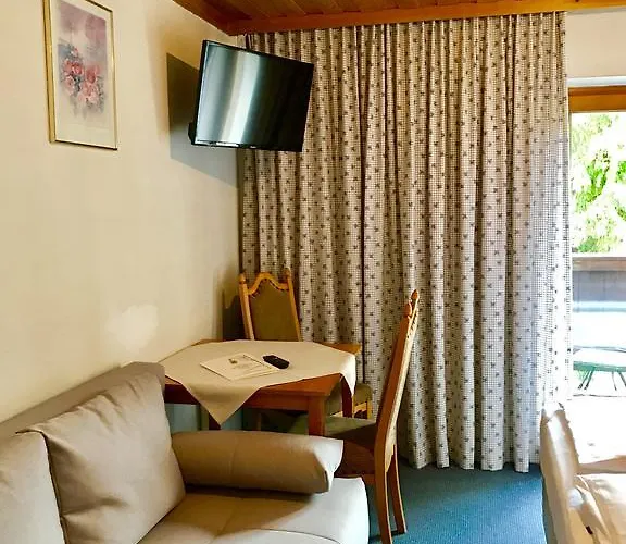 Szálloda Schwarzer Adler