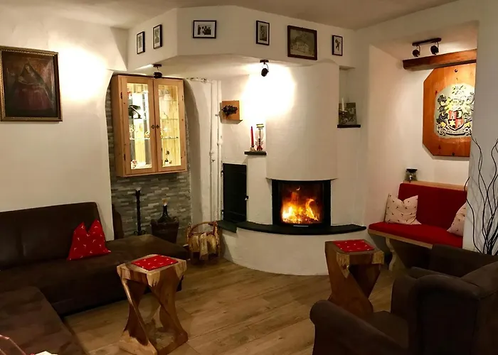 Schwarzer Adler Szálloda