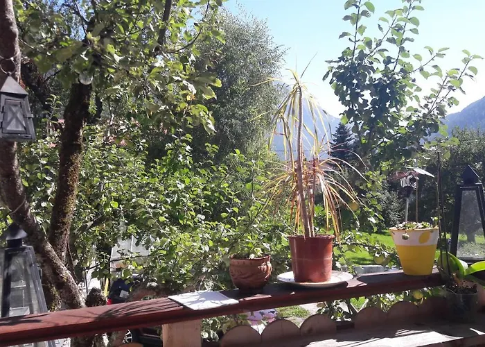 Szálloda Schwarzer Adler